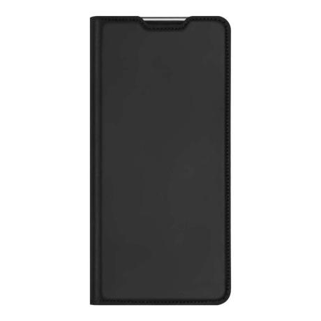 Dux Ducis flipové pouzdro pro Xiaomi Redmi Note 11 Pro/Pro 5G Black 