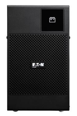 EATON EBM externí baterie 9E 72V, Tower, pro UPS 9E 2000/3000VA Tower 