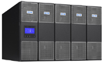 EATON EBM externí baterie 9PX 180V, Rack 3U/Tower, pro UPS 9PX 5kVA/6kVA (1:1), ližiny nejsou součástí 