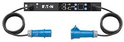 EATON ePDU: In-Line Měřené IEC,  In: 309 16A 1P - Out: 1x309 