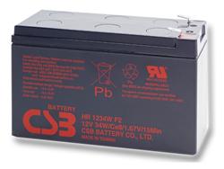 EATON Náhradní baterie CSB 12V 9Ah 