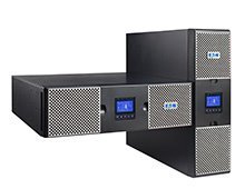 EATON UPS 1/1fáze, 9PX 2200i RT3U HotSwap HW 