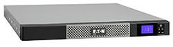 EATON UPS 5P 850iR, Line-interactive, Rack 1U, 850VA/600W, výstup 4x IEC C13, USB, displej, sinus 