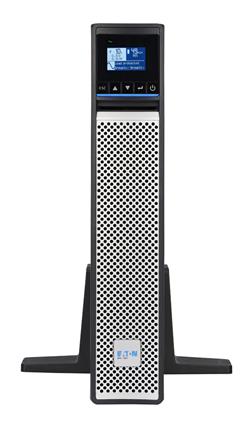 EATON UPS 5PX 1500i RT2U Netpack G2, Line-interactive, Rack 2U/Tower, 1500VA/1500W, výstup 8x IEC C13, USB, LAN 