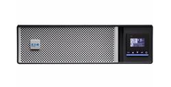 EATON UPS 5PX 2200i RT3U G2, Line-interactive, Rack 3U/Tower, 2200VA/2200W, výstup 8/2x IEC C13/C19, USB 