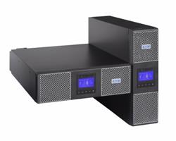 EATON UPS 9PX6KIPM31 zdroj neprerušovaného napetí S dvojitou konverzí (online) 6000 VA 5400 W 1 AC zásuvky / AC zásuvek 