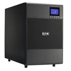 EATON UPS 9SX 2000VA, On-line, Tower, 2000VA/1800W, výstup 8x IEC C13, USB, displej, sinus 