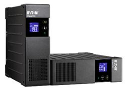 EATON UPS Ellipse PRO 1200 FR USB, Line-interactive, Tower, 1200VA/750W, výstup 8x FR, USB 