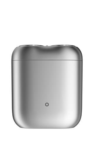 Holicí strojek Xiaomi Electric Shaver S200 stříbrný 
