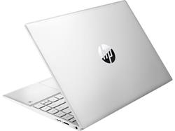 HP Pavilion Aero 13-be0905nc, Ryzen 7-5800U, 13.3 WQXGA/IPS/400nits, UMA, 16GB, SSD 1TB, W11H, 3-3-0, Silver 