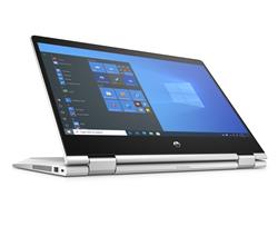 HP ProBook x360 435 G8 R5-5600U 13.3 FHD UWVA 250HD, 8GB, 256GB, FpS, ac, BT, noSD, Backlit kbd, Win 10 Pro, miesto 1F3H 