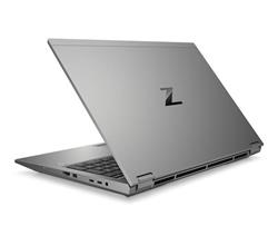 HP Zbook 15 Fury G8, i9-11900H, 15.6 FHD/400nits, RTXA3000/6GB, 32GB, SSD 1TB, W10Pro, 3-3-0 