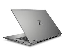 HP Zbook 17 Fury G8, i7-11800H, 17.3˝ 1920x1080, T1200/4G, 16GB, SSD 512GB, W11Pro 