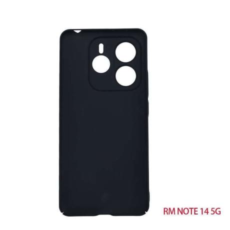 Lenuo Leshield pro Xiaomi Redmi Note 14 5G Black 