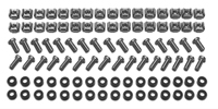 M6 Hardware for 600mm Wide Enclosures 