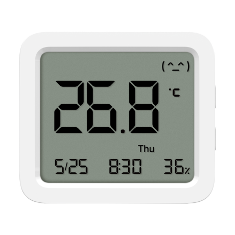 Meteostanice  Mi Temperature and Humidity Monitor 3 