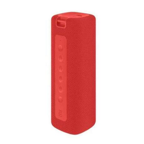 Mi Portable Bluetooth Speaker (16W) Red 
