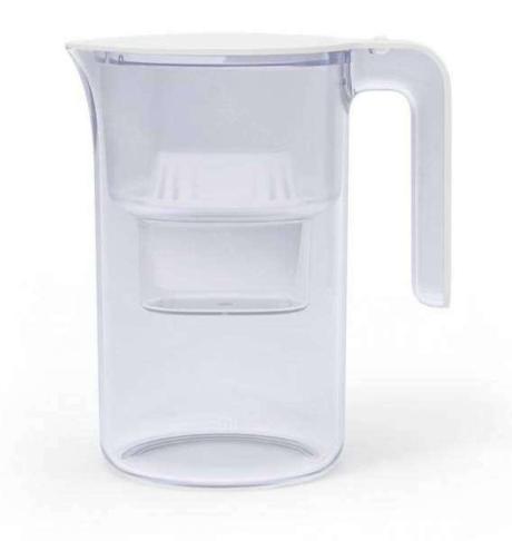 Mi Water Filter Pitcher 