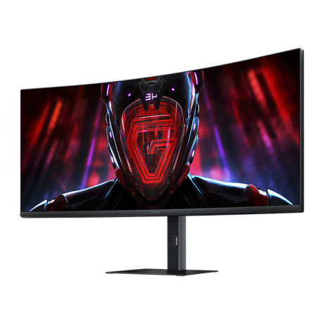 Monitor Xiaomi G34WQi 
