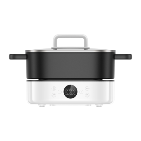 Multifunkční hrnec Xiaomi Multifunctional Hot Pot Cooker 6L 