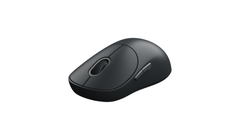 Myš Xiaomi Wireless Mouse 3 Black GL 