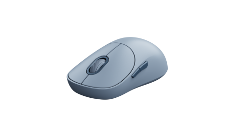 Myš Xiaomi Wireless Mouse 3 Blue 