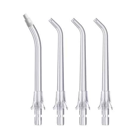 Náhradní trysky Xiaomi Water Flosser Replacement Tips 