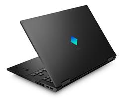 OMEN 17-ck0002nc, i7-11800H, 17.3 QHD/IPS/165Hz, RTX3070/8GB, 32GB, SSD 1TB, W11H, 2-2-2, Black 