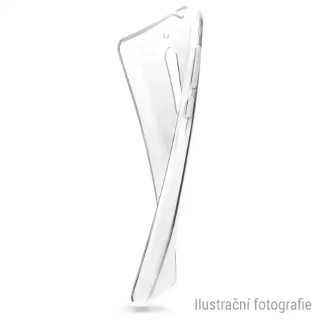 Průhledný ochranný kryt na POCO M4 Pro 5G / Redmi Note 11S 5G 