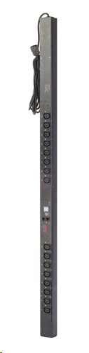 RACK PDU, SWITCHED, ZERO U, 10A, 230V, (16) C13 