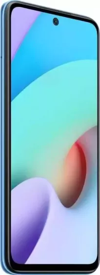 Redmi 10 4/64GB blue 