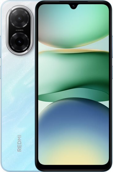 Redmi A5 3GB/64GB Modrá 