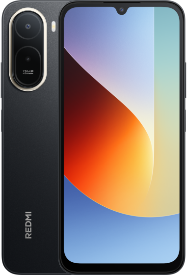 REDMI A7 Pro 4/64GB černá 
