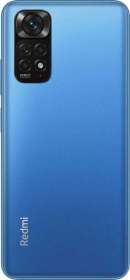 Redmi Note 11S 6/128 blue 