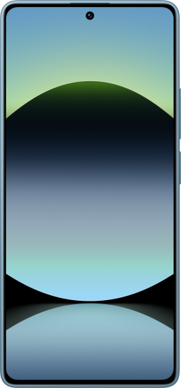 Redmi Note 14S 8GB/256GB modrá 