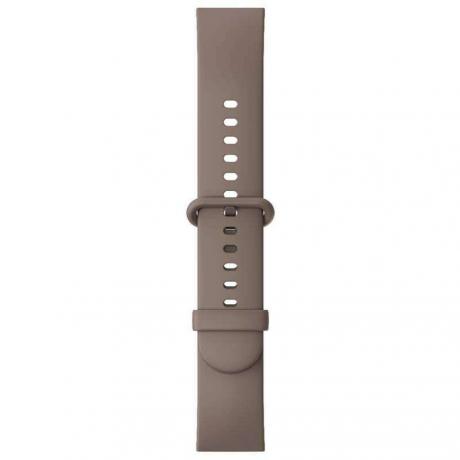 Redmi Watch 2 Lite Strap (Brown) 