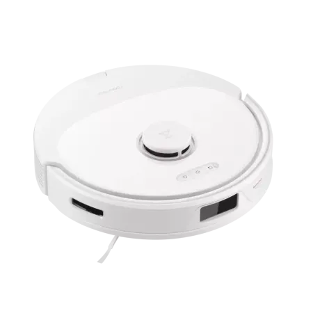 Robotický vysavač Roborock Q8 Max bílý 
