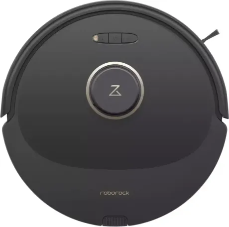Robotický vysavač Roborock Q8 Max černý 