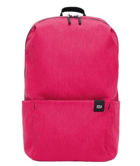 Xiaomi Mi Casual Daypack 6934177706134 Pink 
