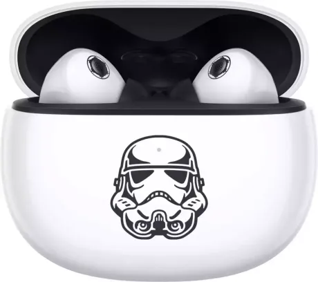 Sluchátka Xiaomi Buds 3 Star Wars Edition Stormtrooper 