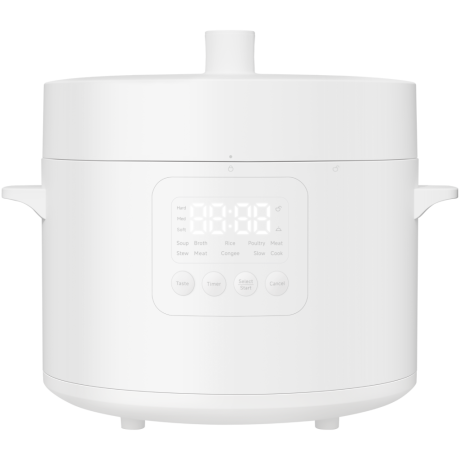 Tlakový hrnec Xiaomi Electric Pressure Cooker 4.8L EU 