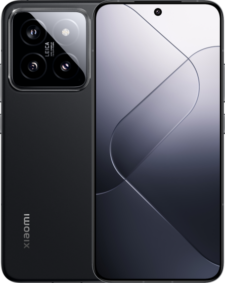 Xiaomi 14 12GB/512GB Black 