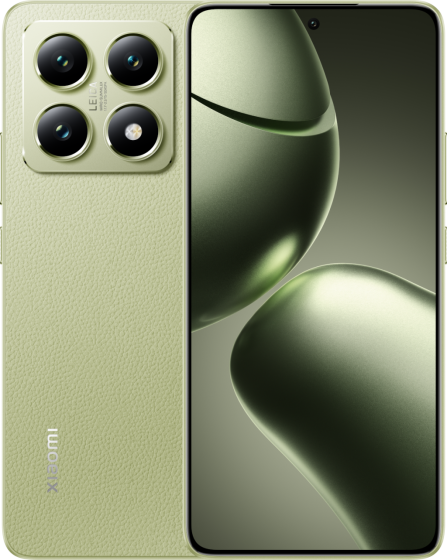 Xiaomi 14T 12GB/256GB Lemon Green 