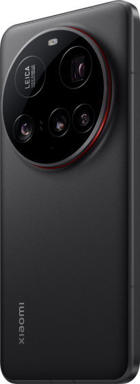Xiaomi 15 Ultra 5G 16GB/512GB Black 