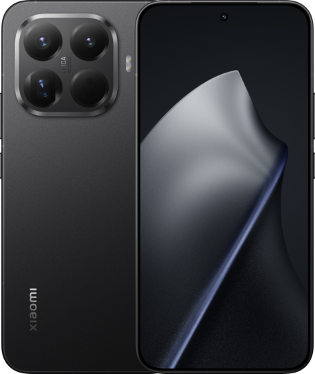 Xiaomi 15T Pro 12GB/512GB Black 