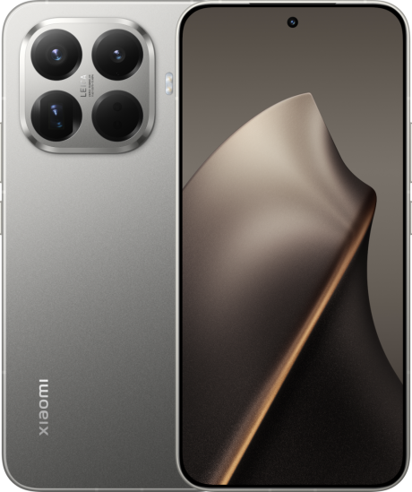 Xiaomi 15T Pro 12GB/512GB Gray 