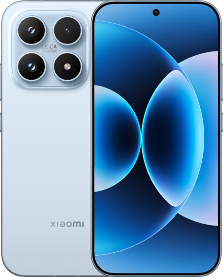 Xiaomi 17 12GB/512GB Ice Blue 