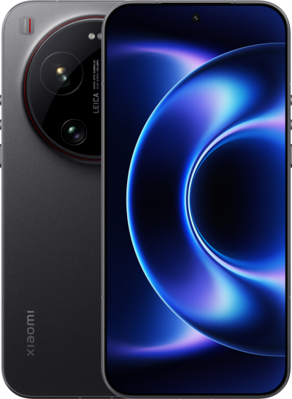 Xiaomi 17 Ultra 16GB/512GB Black 
