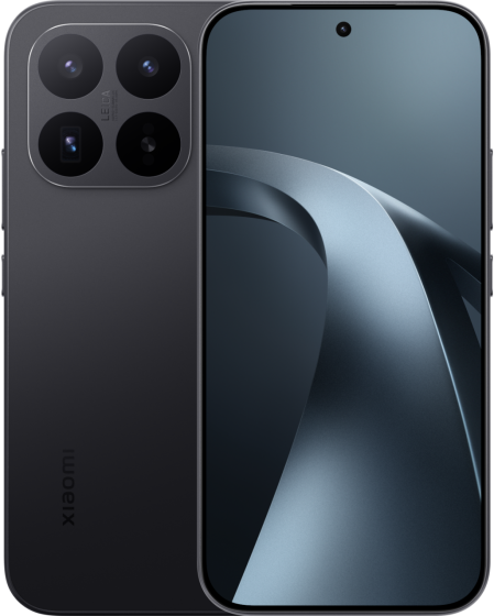 Xiaomi 17T 12/256GB černá 