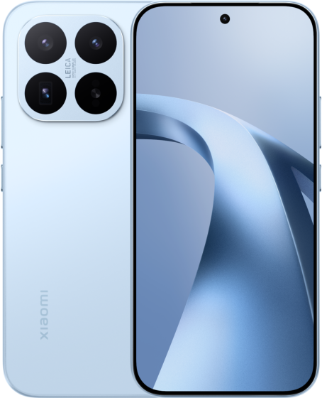 Xiaomi 17T 12/256GB modrá 